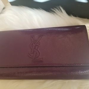 Ysl belle du jour clutch